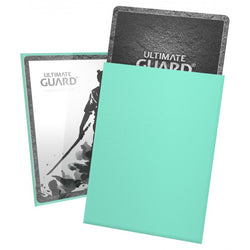Ultimate Guard Standard Size - Katana Turquoise 100pc