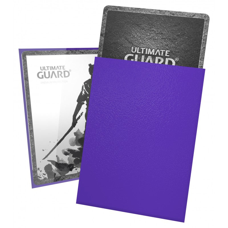 Ultimate Guard Standard Size - Katana Blue 100pc