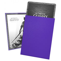 Ultimate Guard Standard Size - Katana Blue 100pc