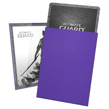 Ultimate Guard Standard Size - Katana Purple 100pc