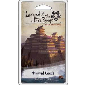 Cycle Tainted Lands