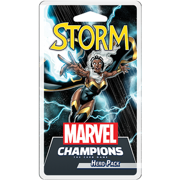 Marvel Champions: Storm Expansion