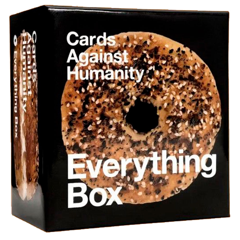 Cards Against Humanity: Everything Box