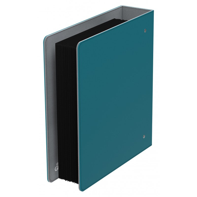 Ultimate Guard - Collector's Album XenoSkin Petrol