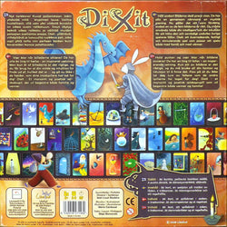Dixit (Nordic)
