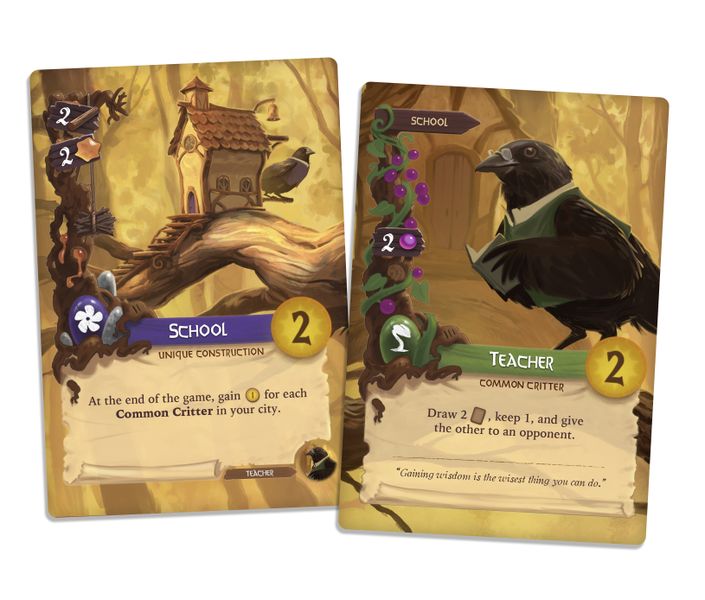 Everdell (Third Edition)