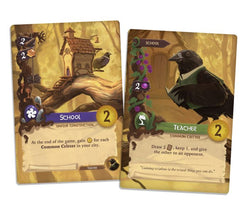 Everdell (Third Edition)