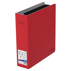 Ultimate Guard - Collector's Album XenoSkin Red