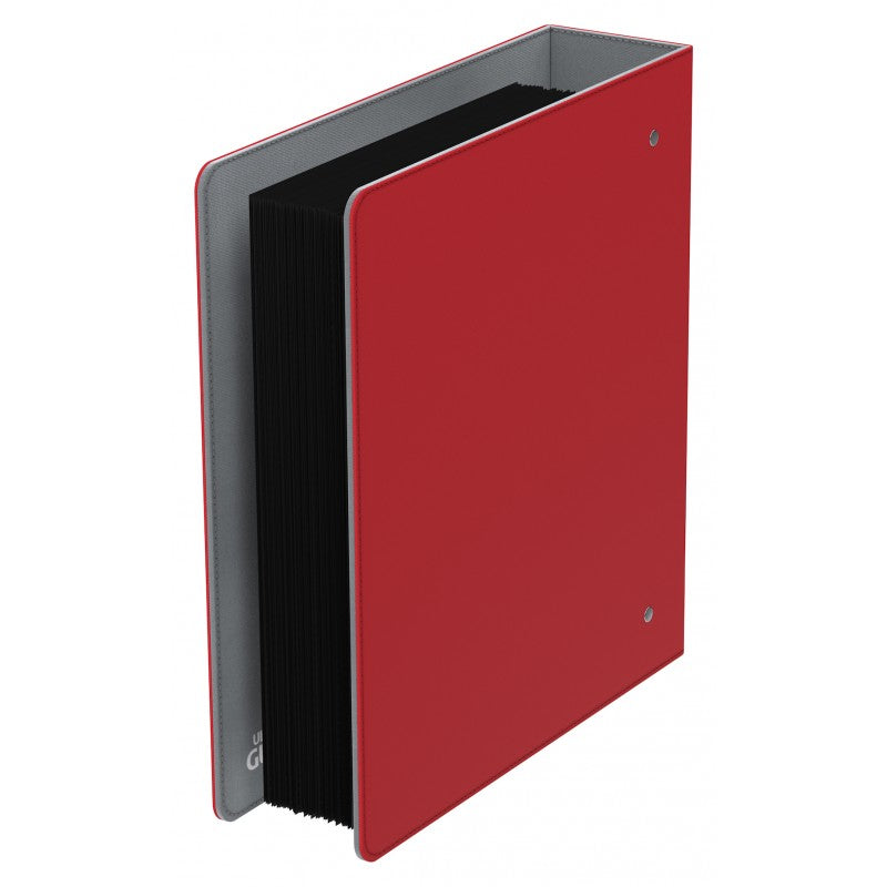 Ultimate Guard - Collector's Album XenoSkin Red