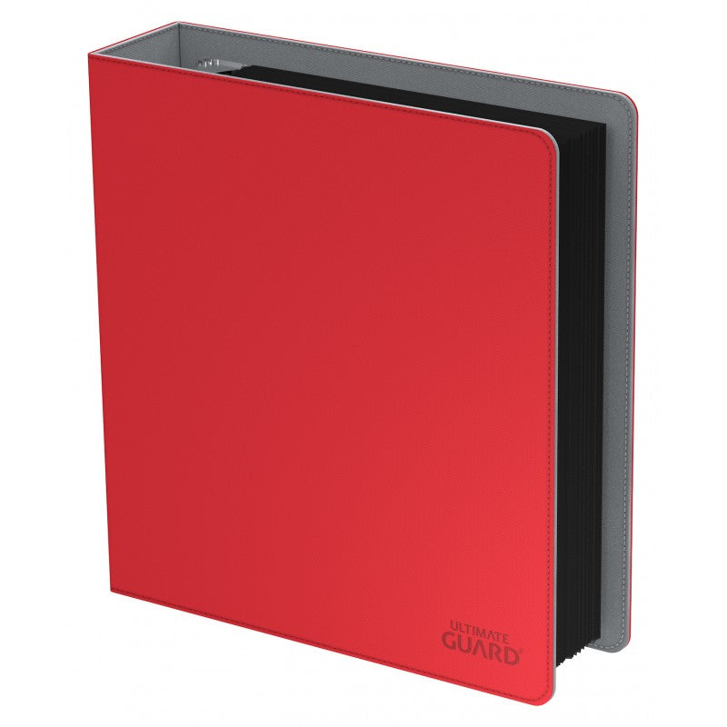 Ultimate Guard - Collector's Album XenoSkin Red