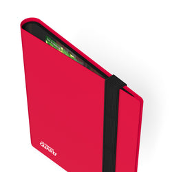 Ultimate Guard 8-Pocket Flexxfolio 160 Red