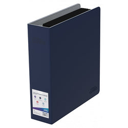 Ultimate Guard - Collector's Album XenoSkin Dark Blue