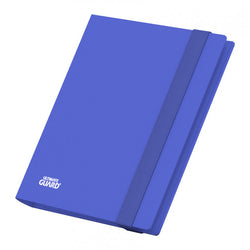 Ultimate Guard 2-Pocket Flexxfolio 20  Blue