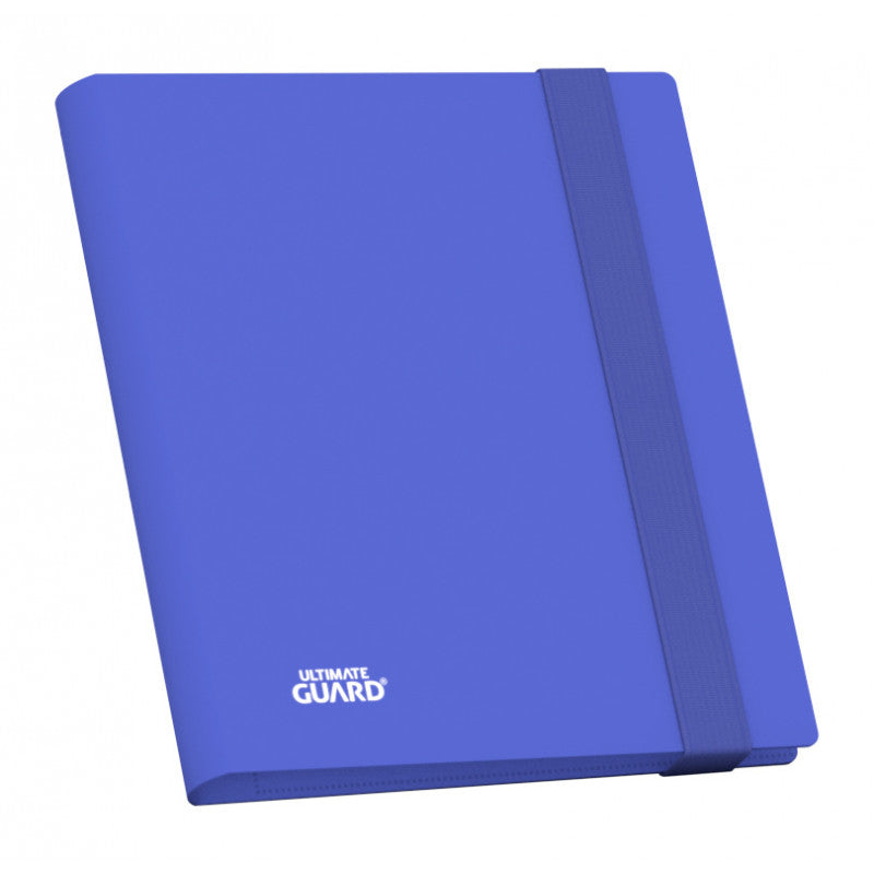 Ultimate Guard 2-Pocket Flexxfolio 20  Blue