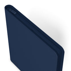 Ultimate Guard 24-Pocket Zipfolio Xenoskin 480 Blue