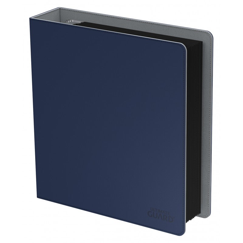 Ultimate Guard - Collector's Album XenoSkin Dark Blue