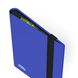 Ultimate Guard 8-Pocket Flexxfolio 160 Blue