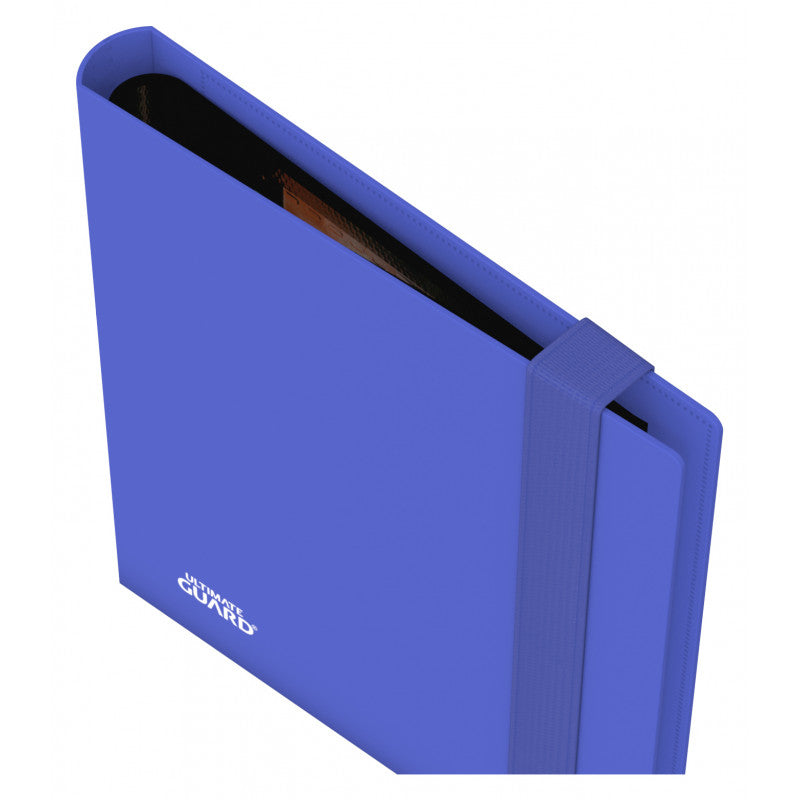 Ultimate Guard 2-Pocket Flexxfolio 20  Blue