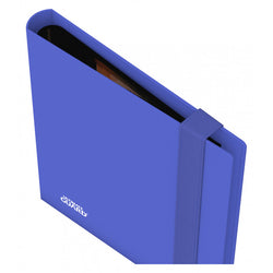 Ultimate Guard 2-Pocket Flexxfolio 20  Blue