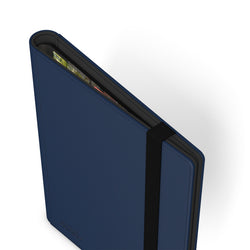 Ultimate Guard 18-Pocket Flexxfolio Xenoskin 360 Blue
