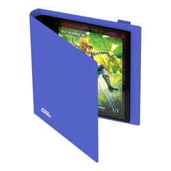 Ultimate Guard 2-Pocket Flexxfolio 20  Blue