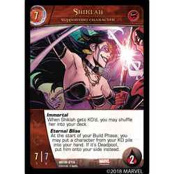 1st Apperance: Deadpool & Friends