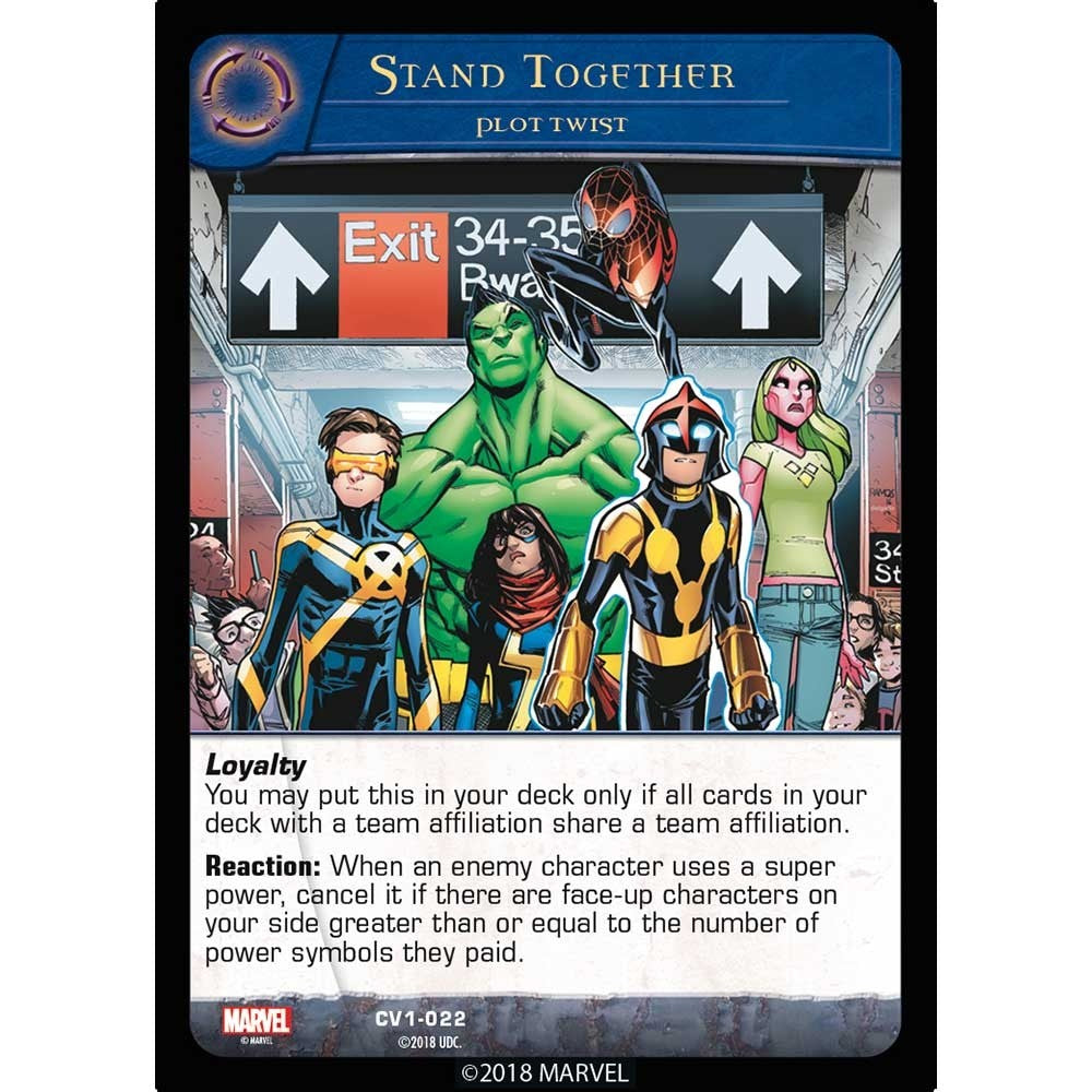 Crossover vol.1