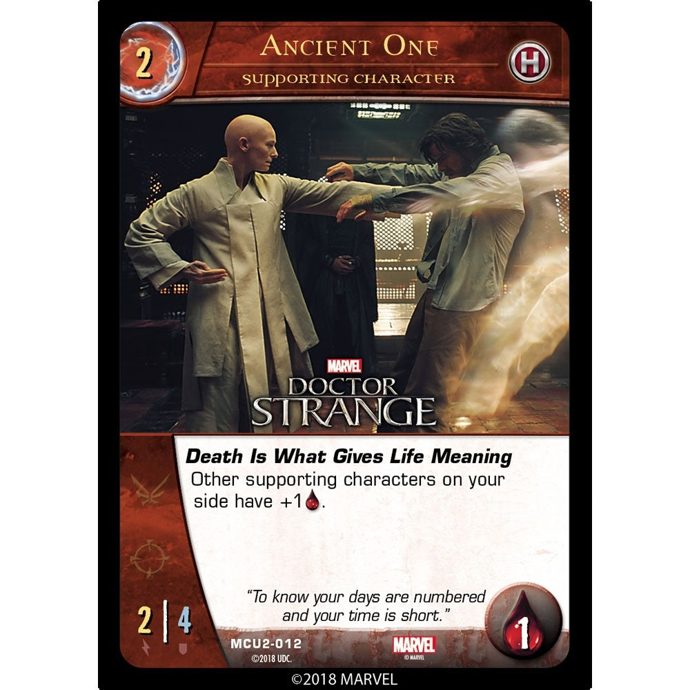 Earth 199999: MCU Heroes