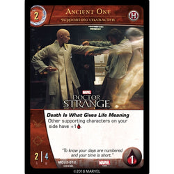 Earth 199999: MCU Heroes