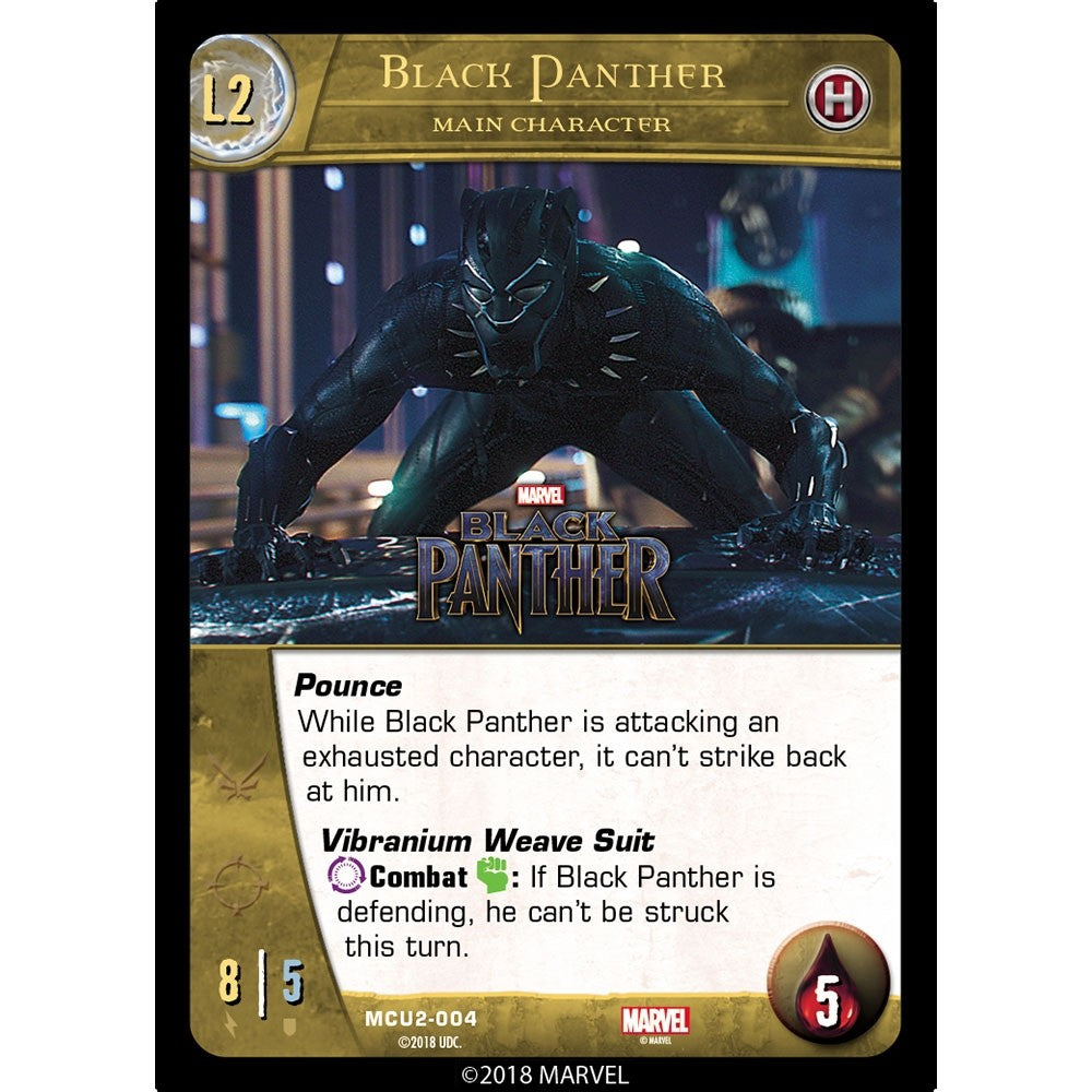 Earth 199999: MCU Heroes