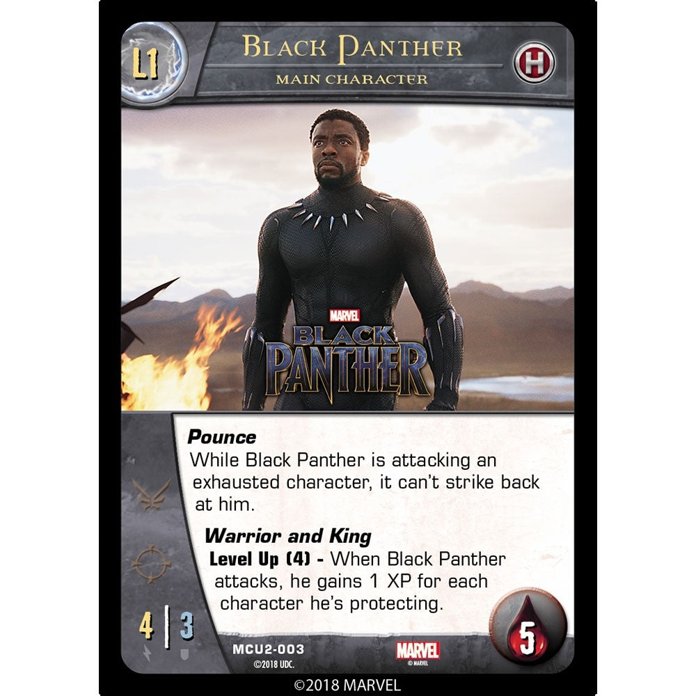 Earth 199999: MCU Heroes