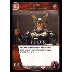 Earth 199999: MCU Heroes