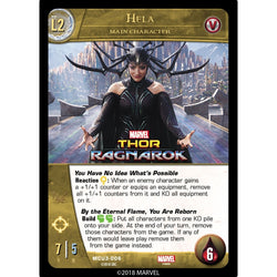 Earth 199999: MCU Villains