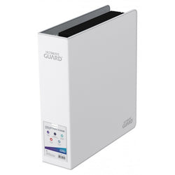 Ultimate Guard - Collector's Album XenoSkin White