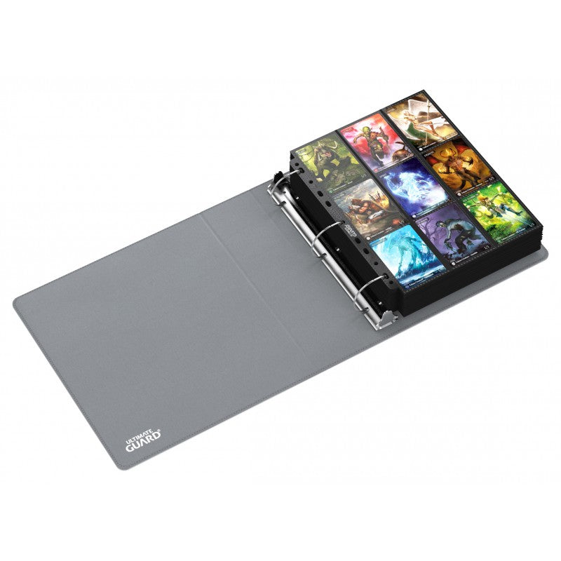 Ultimate Guard - Collector's Album XenoSkin White