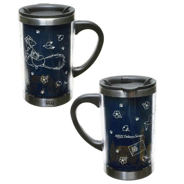 Kiki's Delivery Service: Koriko City