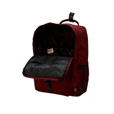 Harry Potter: Hogwarts (Red/Black) Backpack