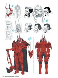 Fire Emblem: Art Book The Art of Fire Emblem