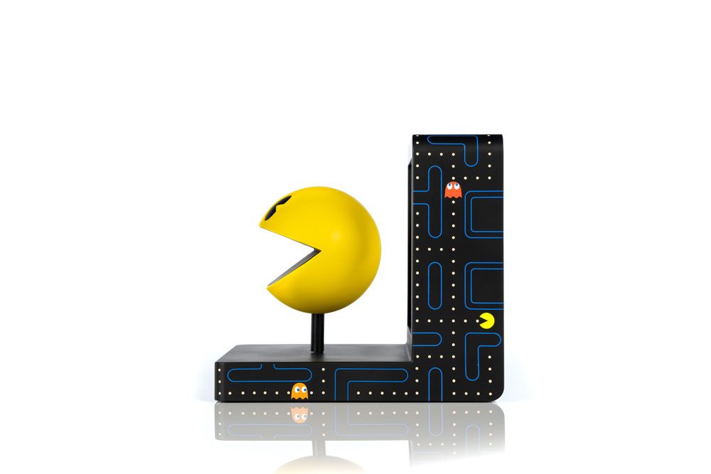 Pac-Man PVC Statue Pac-Man 18 cm