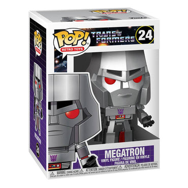 Transformers: Megatron
