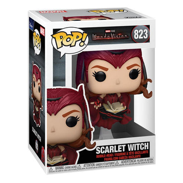 Marvel: WandaVision - Scarlet Witch