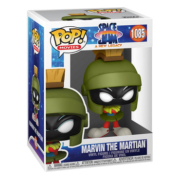 Space Jam 2: Marvin the Martian