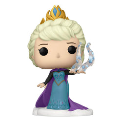 Disney: Ultimate Princess - Elsa (Frozen)