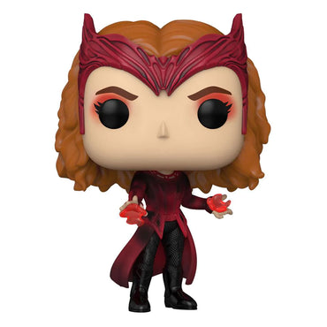 Marvel: Doctor Strange in the Multiverse of Madness - Scarlet Witch