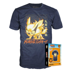 Naruto: Kurama T-Shirt
