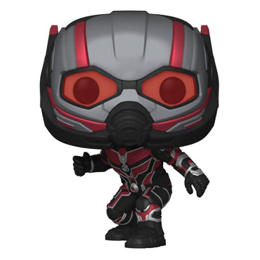 Ant-Man and the Wasp: Quantumania: Ant-Man