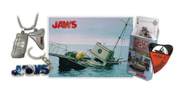 Jaws: Collector Gift Box