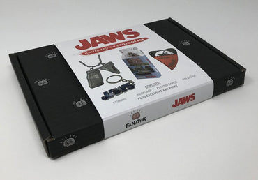 Jaws: Collector Gift Box