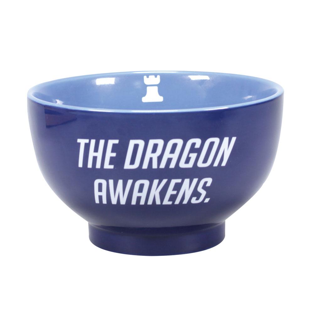 Overwatch: Hanzo Bowl
