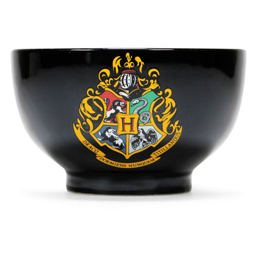Harry Potter: Hogwarts Crest Bowl